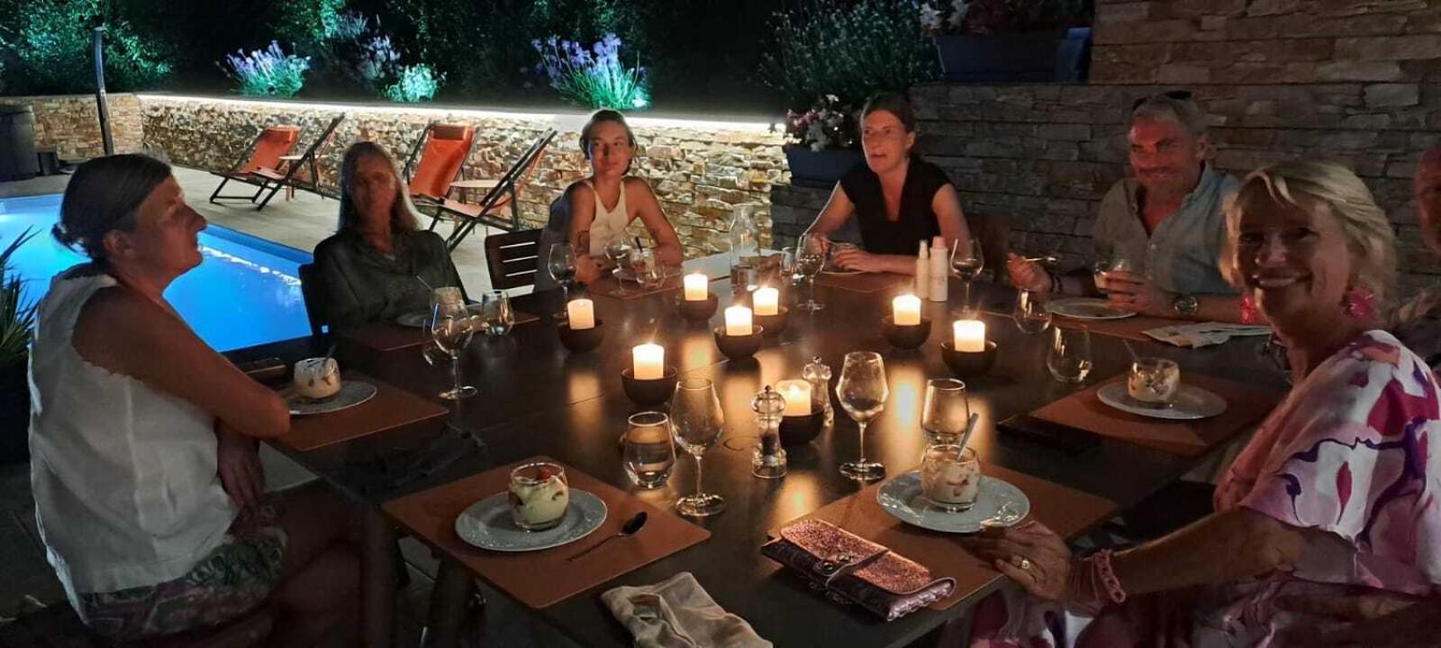 Les Hauts Du Peireguier La Motte Dış mekan fotoğraf